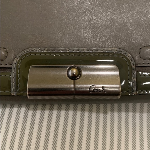 Coach Wallet - Picture 7 of 15